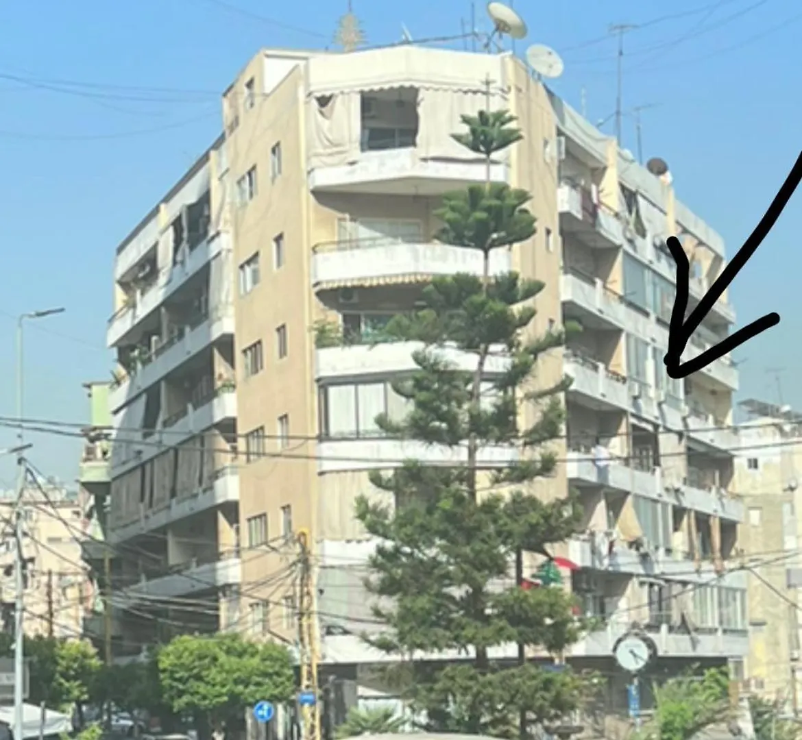Byout Beirut G3