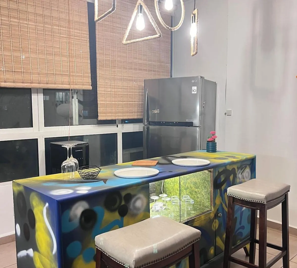 Byout Beirut G3 شقة