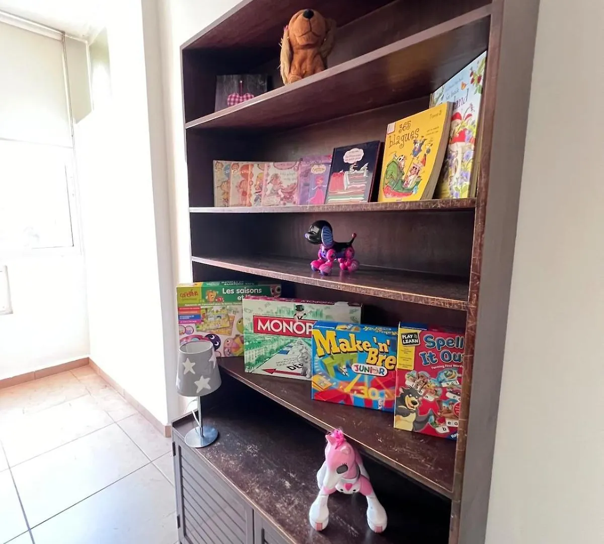 Byout Beirut G3 شقة