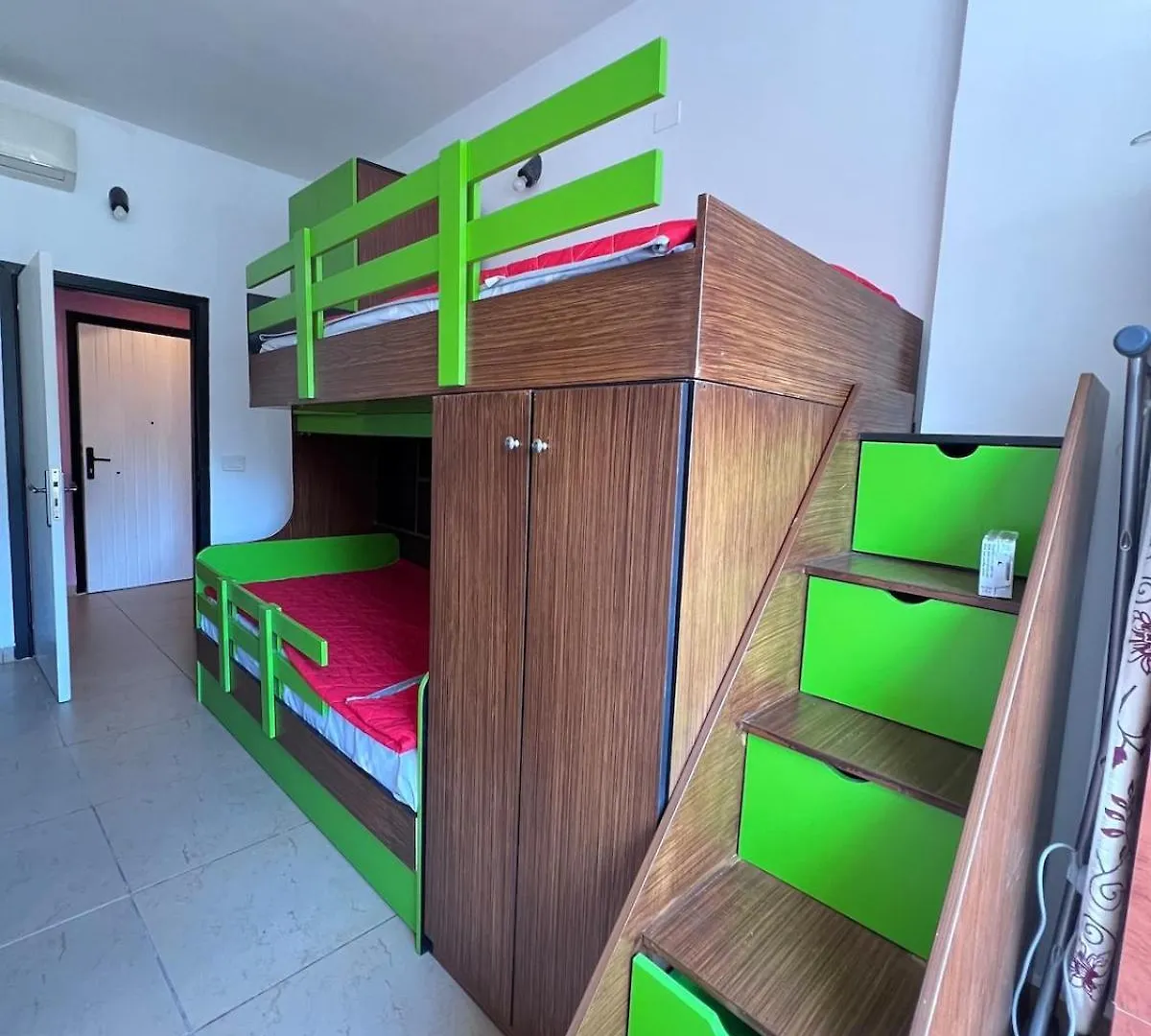 شقة Byout Beirut G3 لبنان