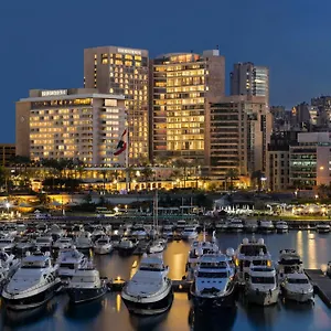 Intercontinental Phoenicia By Ihg Курортный комплекс