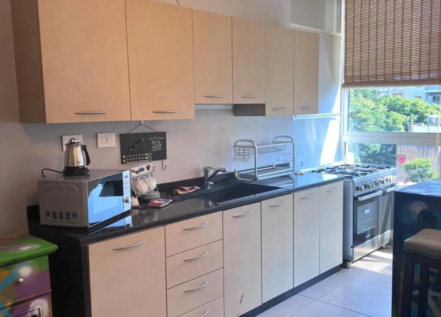 Apartment Byout Beirut G3 Libanon
