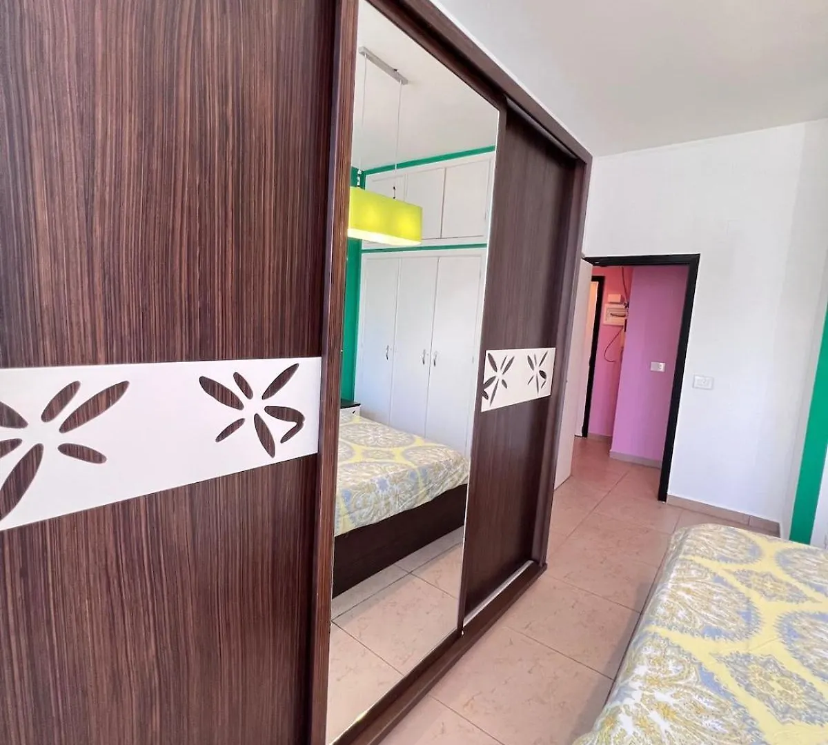 Apartment Byout Beirut G3