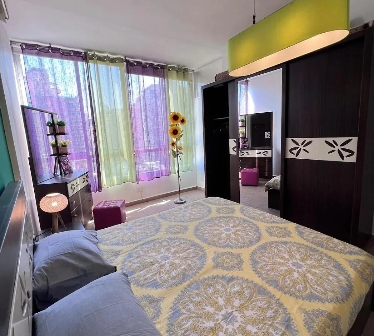 Byout Beirut G3 Apartment