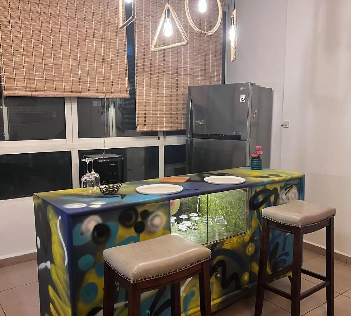 Apartment Byout Beirut G3